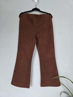 Souris Mini Suede Pants
